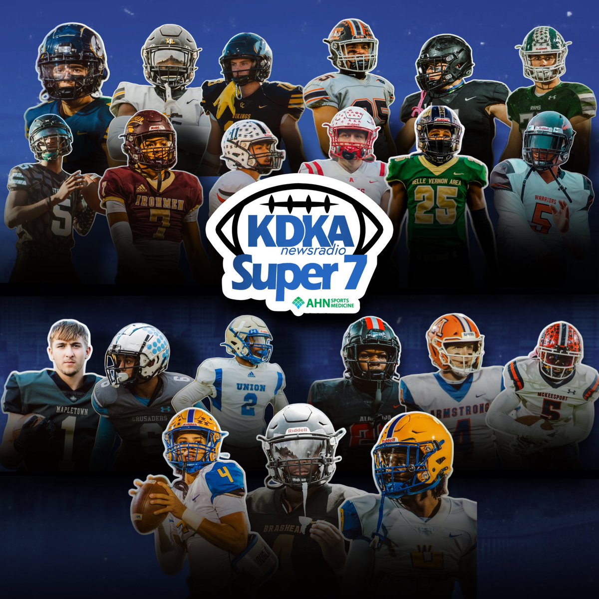 OVER 150,000 VOTES ALREADY CAST‼️

There’s just two days left to vote for #KDKASuper7!

Vote ➡️: audacy.com/kdkaradio/spor…

#KDKAFridayNightLights #GoNextLevel #WPIAL