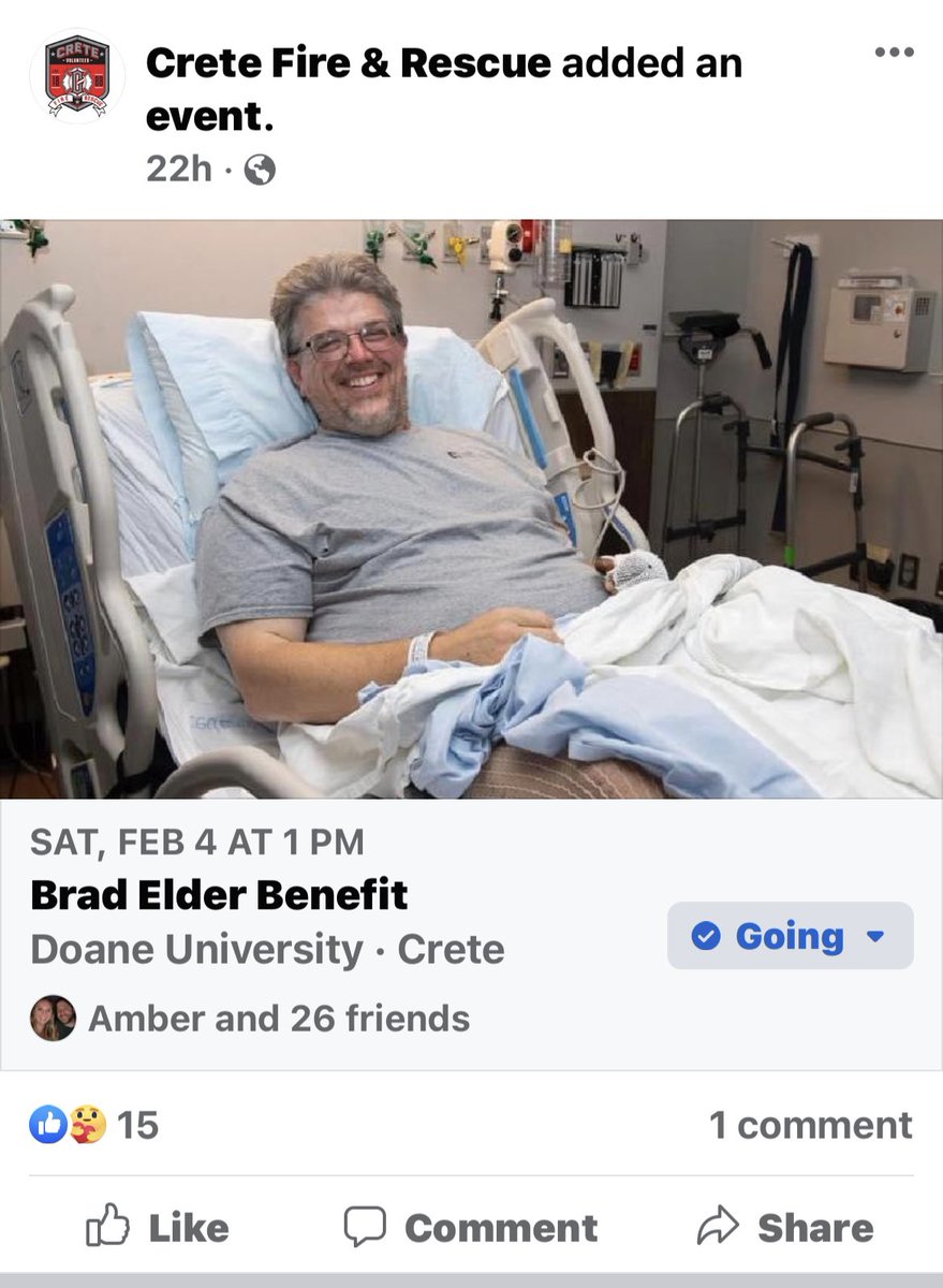 CreteMedic51's tweet photo. @SarahFiliTV @1011_News @Channel8ABC @JournalStarNews @KUTT995 More details on Crete Fire and Rescue FB page https://t.co/t7Nfmp1TlD