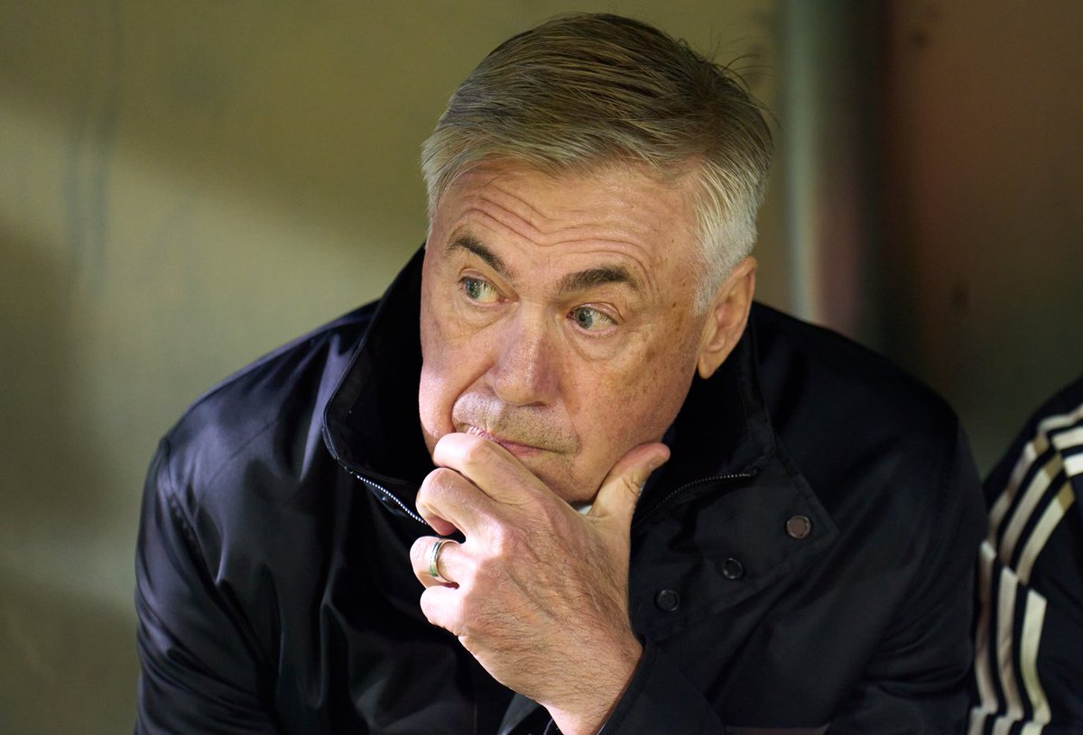 📻 PROGRAMA con <a href="/PacojoSER/">Pacojo</a>
 
🎙️ Ancelotti habla de Bellingham 
🏟️ LIGA HOY: Elche-Celta y Valencia-Cádiz
🥳 Domingo partidazo: Atleti-Barça. Hablamos con <a href="/PabloAlfaro/">Pablo Alfaro</a> 
🏎️ #Dakar con <a href="/fernandoalbes/">Fernando Albes</a> y <a href="/juanporcar/">Juan Porcar</a> 
📌 #Basket, #Balonmano...

🔊 AUDIO cadenaser.com/audio/cadenase…