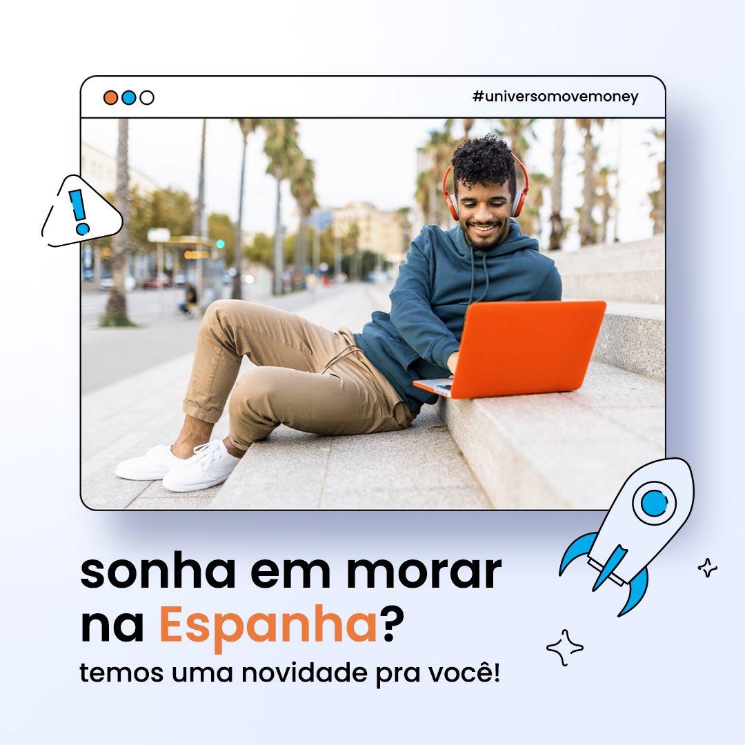 MoveMoney_FX's tweet photo. o visto para nômades digitais foi ratificado pelo congresso no final do ano e a previsão é de que ainda este mês esteja disponível! 

conte com a gente nessa jornada! 🐷 conheça os nossos serviços: https://t.co/AKbLEwjPTa 

fontes: Forbes e Época Negócios

#nomadesdigitais https://t.co/agZ4pu1sTo