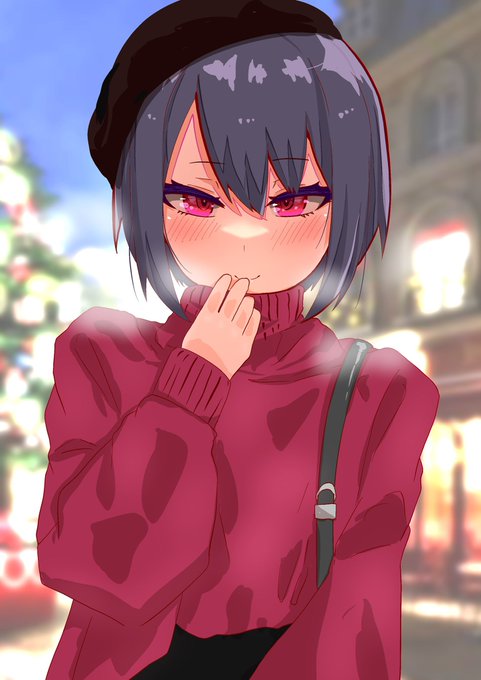 ショートショートショートさんの五十嵐ちゃん好き好きだから描いた。 