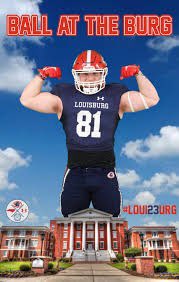 Blessed to receive another offer from Louis-berg college💙<a href="/CaneCoachHodges/">Jonathan Hodges</a> <a href="/nateharris79/">Coach Nate Harris</a> <a href="/CoachSolesbee19/">Jamison Solesbee</a>