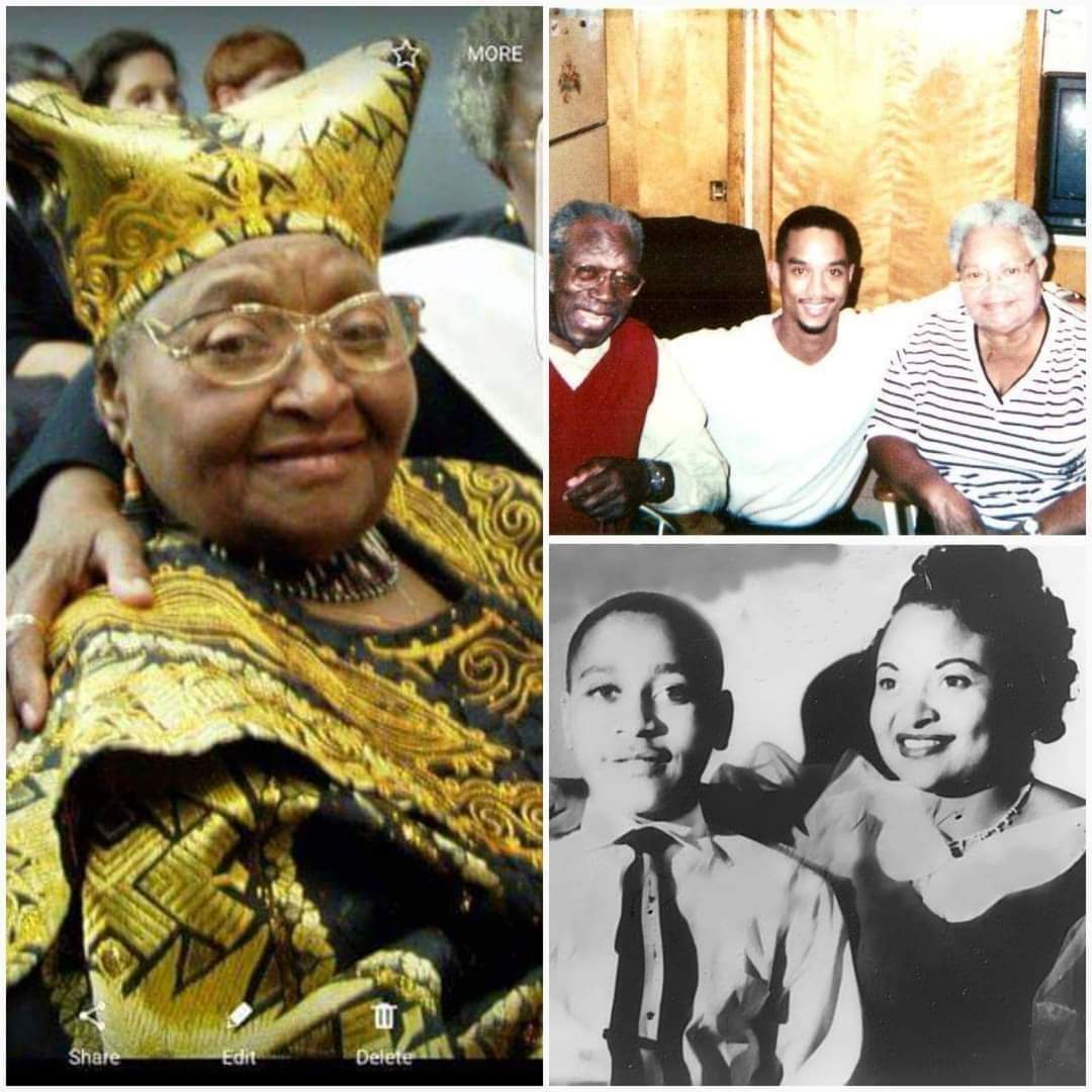 Keith Beauchamp tweet media