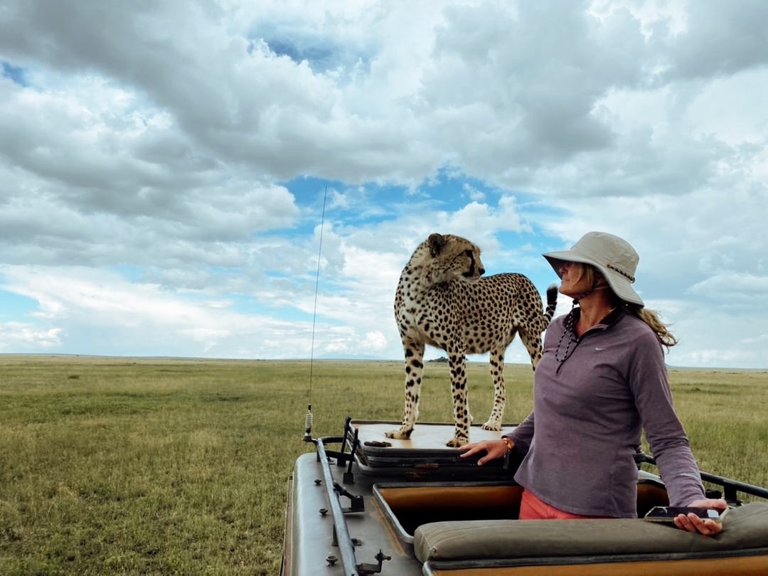 PersonalTravel_'s tweet image. CHECK US OUT! Our wholesale partnership with Boutique Safari received a spotlight with @PAX_news 
We could not be happier!   news.paxeditions.com/news/agency/pe… @ensembletravel @ACTACanada #travel #safari #travelagency #travelindustry