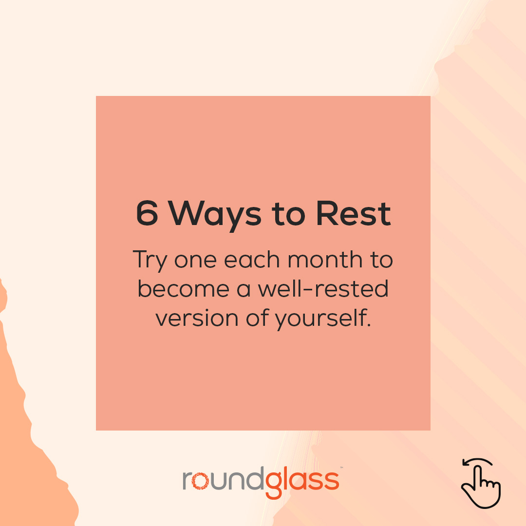 Roundglass_'s tweet photo. (1/7)
Follow us on this six-month journey to #WholisticWellbeing. We're starting with #16DaysofMindfulScreenTime  
Stay tuned; it's coming soon.

#ResolvetoRest #screentime #relaxation #mindfullness #morningvibes #morningroutine #healthyhabits #resolutions #resolutions2023 https://t.co/AotuAzuUHH