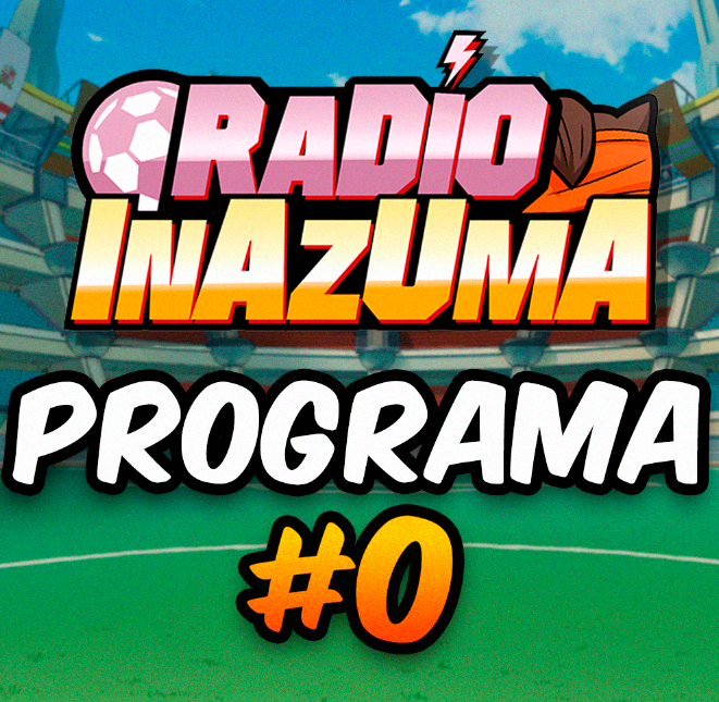 DextraG07's tweet photo. ⚡️¡EMPIEZA RADIO INAZUMA - ESTAMOS EN DIRECTO PROGRAMA #0!

➡️https://t.co/i9QcSrB48g
➡️https://t.co/i9QcSrB48g
➡️https://t.co/i9QcSrB48g

Va a ser un estreno increible y esperamos que os lo paséis muy bien 😊 https://t.co/FYqFD70Oy5