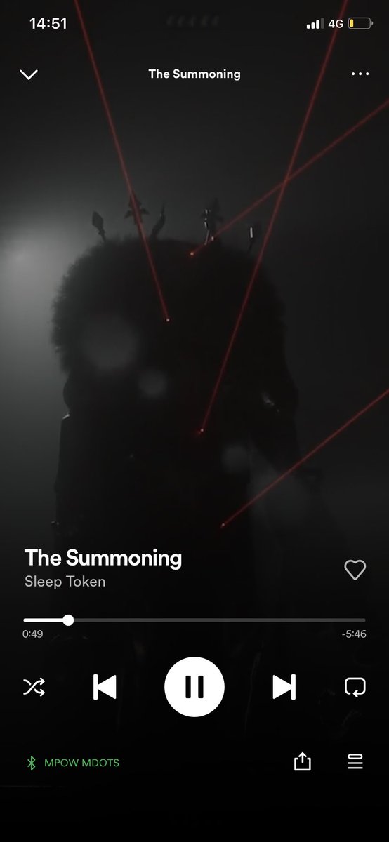 Thank me later