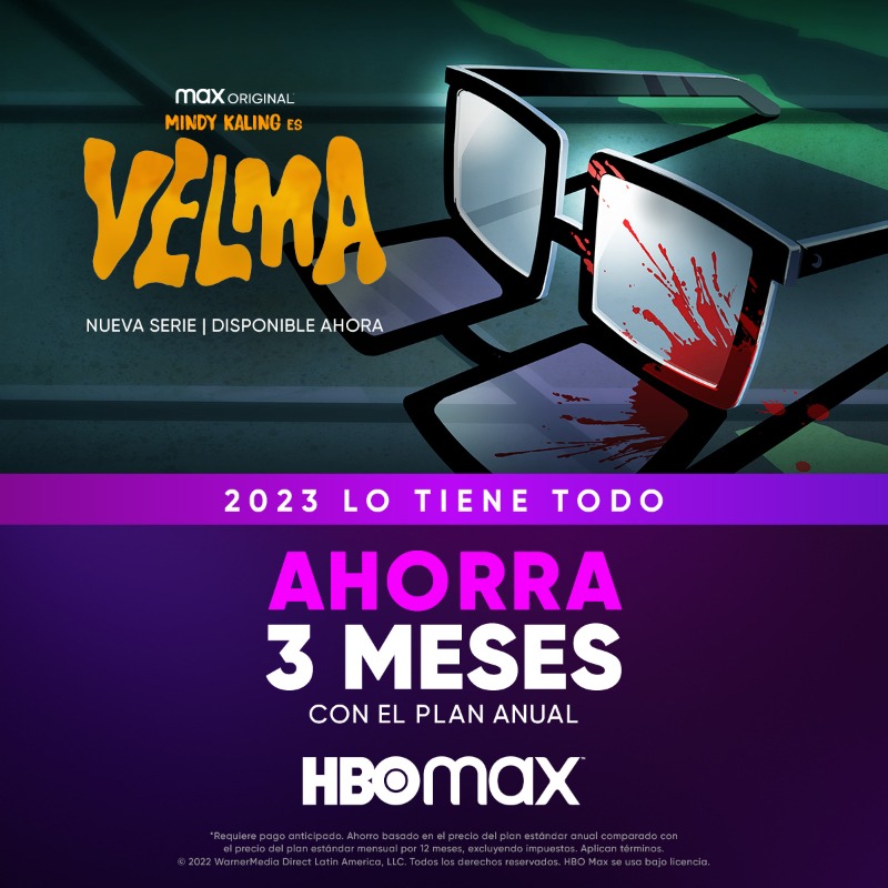 HBOMaxLat's tweet photo. Una leyenda necesita su propia serie. Es momento de conocer su historia, sucribite ahora.