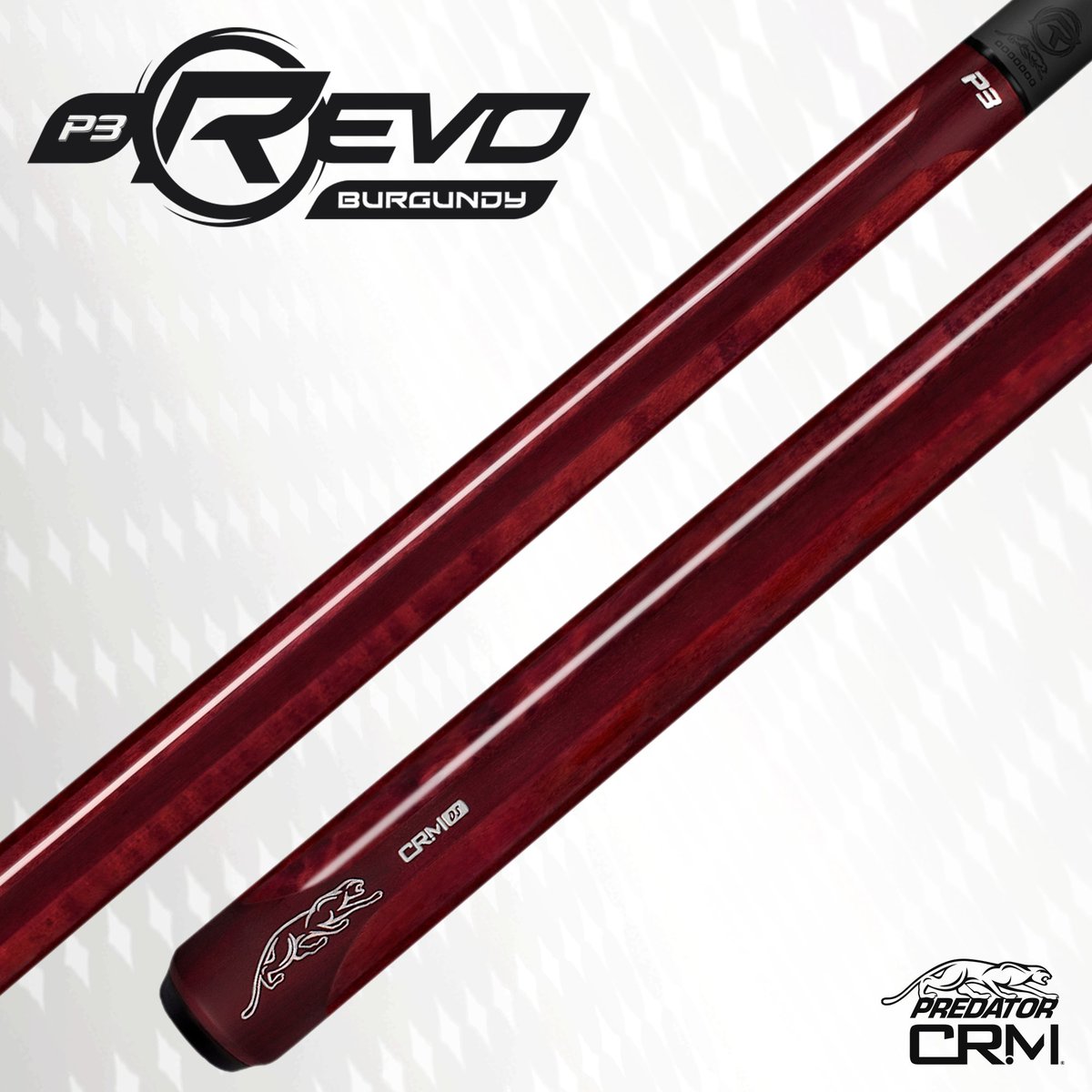 PredatorCarom's tweet image. Precision-engineered with 30-piece construction, P3 Cues change the game. These cues' hard Maple &amp;amp; dense Ash construction created exceptional straightness for optimal accuracy.
Find a dealer near you: predatorcues.me/3GlZ3fI
#CaromCues #CaromPool #3CushionBilliards #PredatorCRM