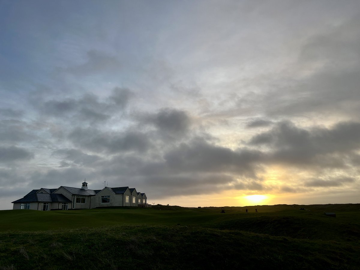 President’s Putter - Day 2 at Rye progressing. Today’s results here: oandcgs.net/uploadputterre…