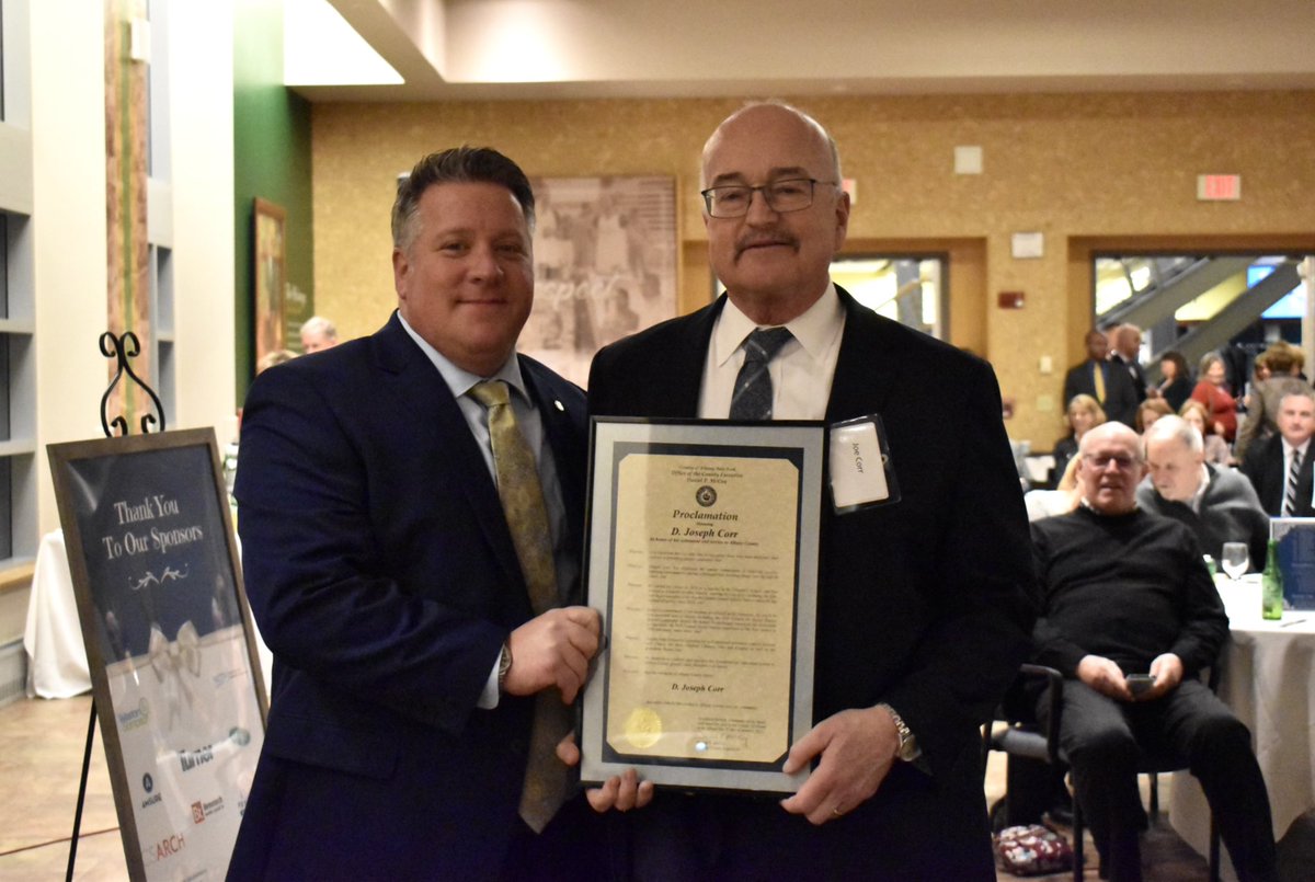 Dan McCoy-CountyExec tweet media