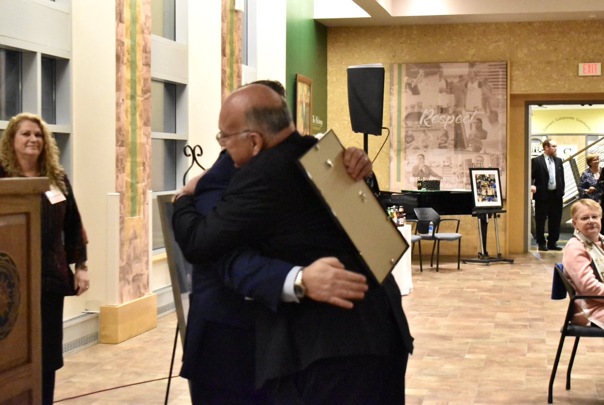 Dan McCoy-CountyExec tweet media