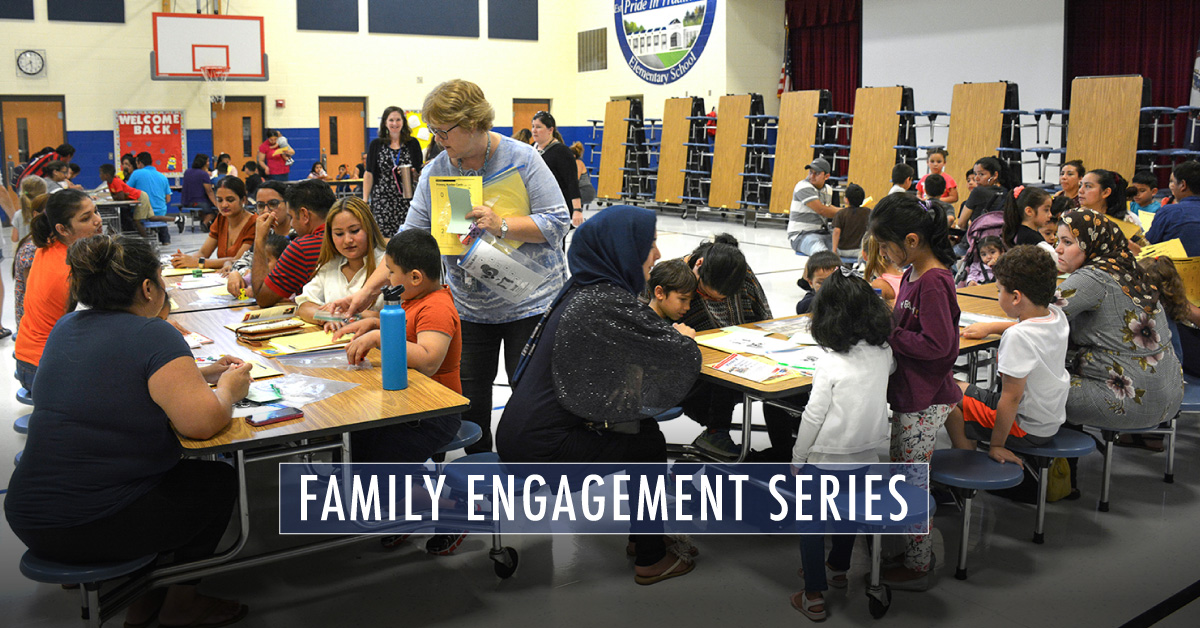 🗓️ Mark your calendar for 2⃣ upcoming Family Engagement Series sessions on January 10 and January 24. Both will be held on Zoom and begin at 7 p.m.

Learn more or register for one or both of these sessions: pwcs.edu/academics___pr…