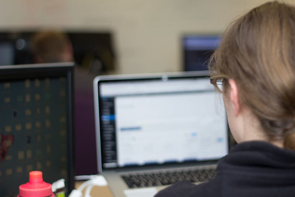 At Ntrepid, we believe that people drive the digital transformation, not just technologies. Discover how our engineers facilitate this transformation: 
bit.ly/3eA2z9x 
#engineering #careers #managedattribution #Ntrepid