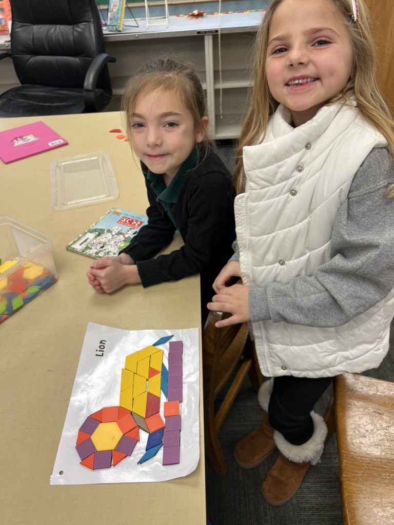 Grace Park Library/Collaboratory tweet media