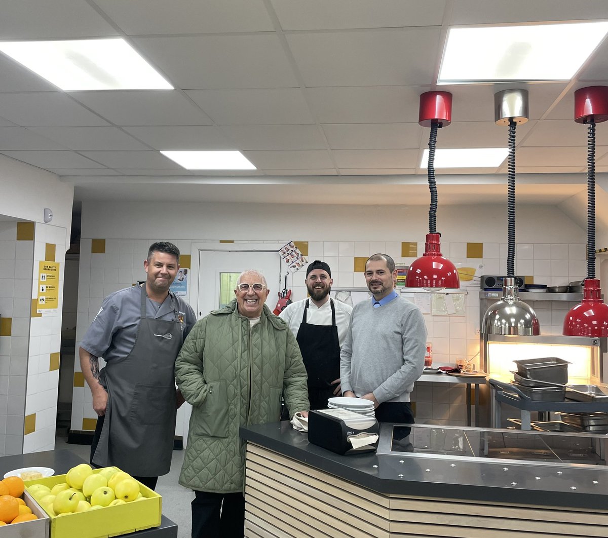 PeteCityPrice's tweet image. What a rewarding few hours. The 6th form were very attentive and I think I pitched it right.  Great hospitality and a wonderful lunch. Thank you Birkenhead school if one student took something from what I talked about then I’ve done my job.Thank you Head Master &amp;amp; @BirkenheadSchl