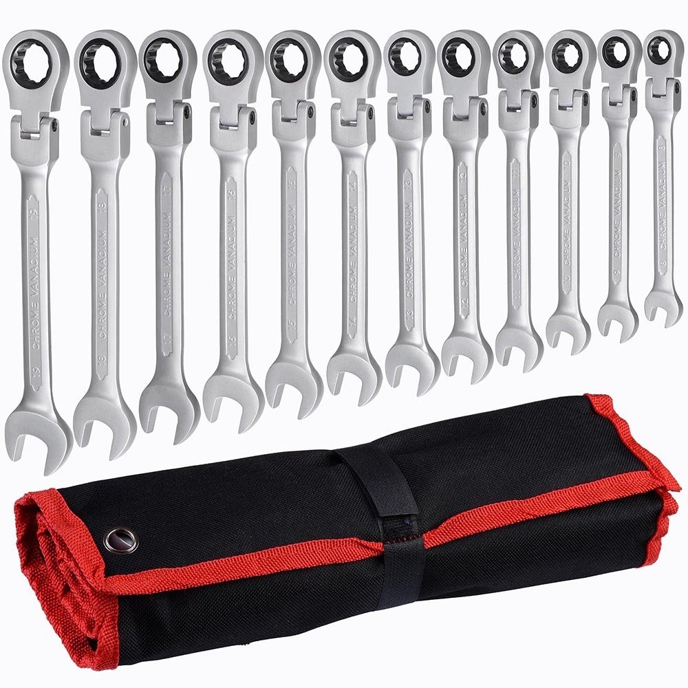 Chrome-Vanadium Steel Wrenches Set

£ 38.50

Buy one here ——> marketplace.bbpestatesglobal.co.uk/chrome-vanadiu…