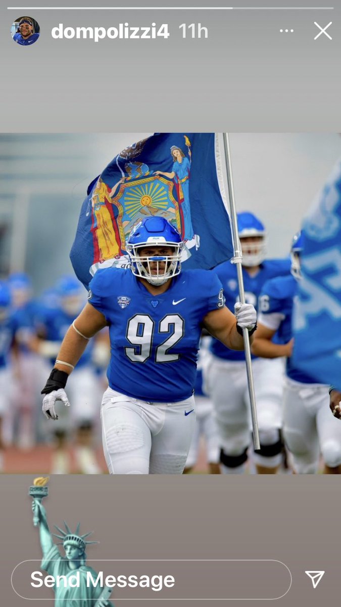 Ron Polizzi tweet media