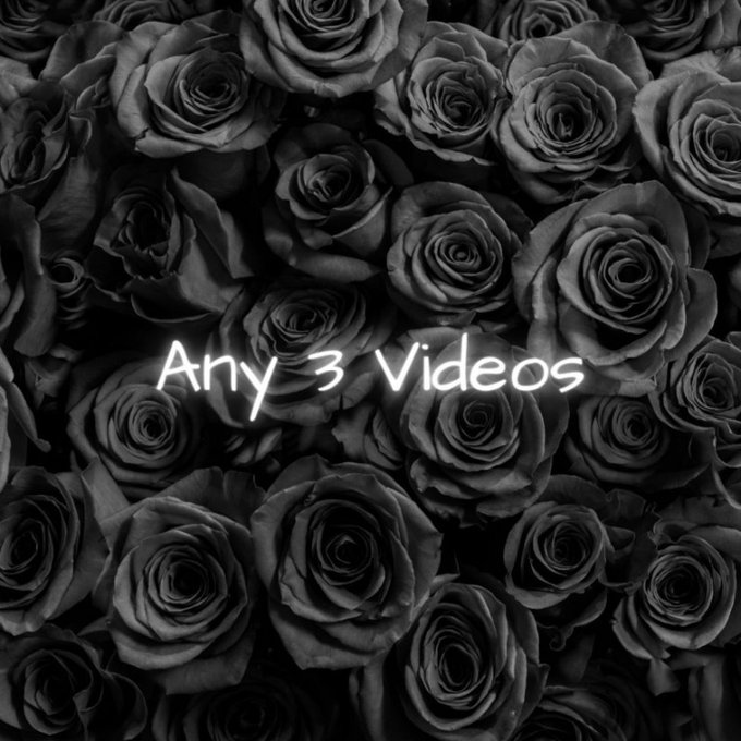 Any 3 Videos by @Aly2Rebel https://t.co/J1dsmEp5zm Find it on #ManyVids! https://t.co/TnjwFFwc0r<a class="tags" href="/tag/aly2rebel">@aly2rebel</a><a href="/tag/manyvids"class="tags"><span>#manyvids</span></a>