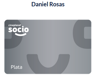 daniel04re's tweet photo. Uno de mis logros en 2022 :3 https://t.co/Kzp8UneZxY