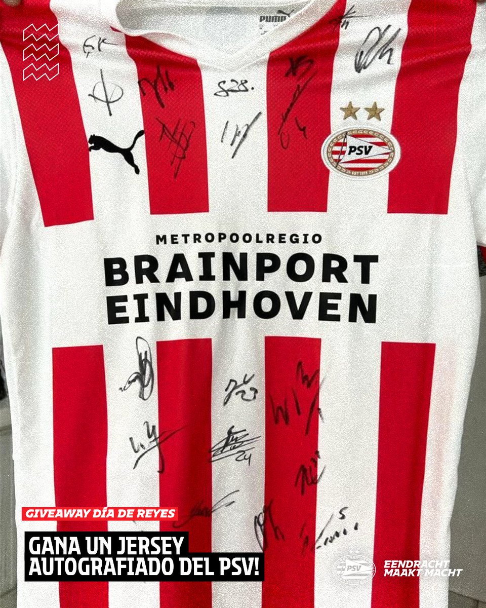 PSV Español tweet media