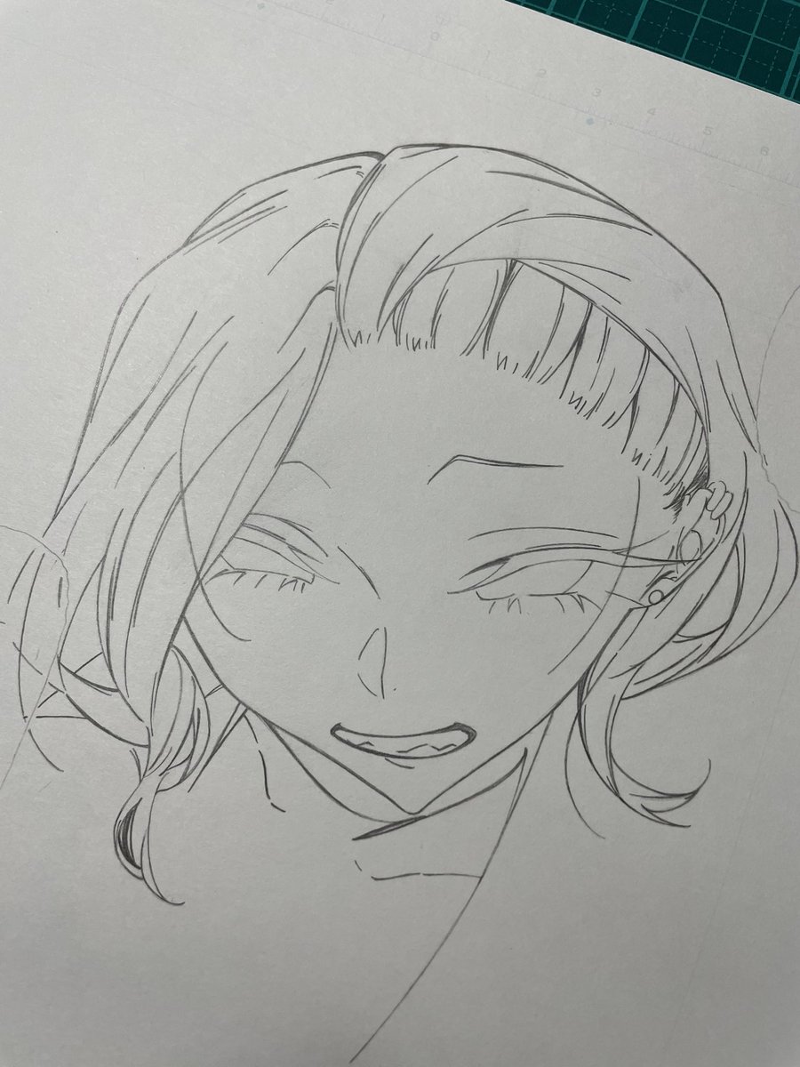 んーかわゆ 