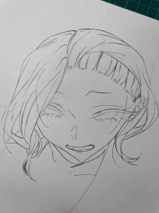 んーかわゆ 
