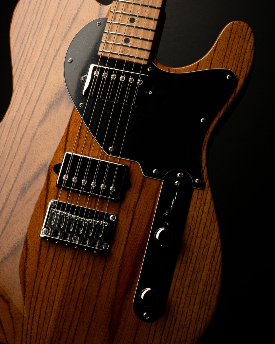 Suhr Custom tweet media