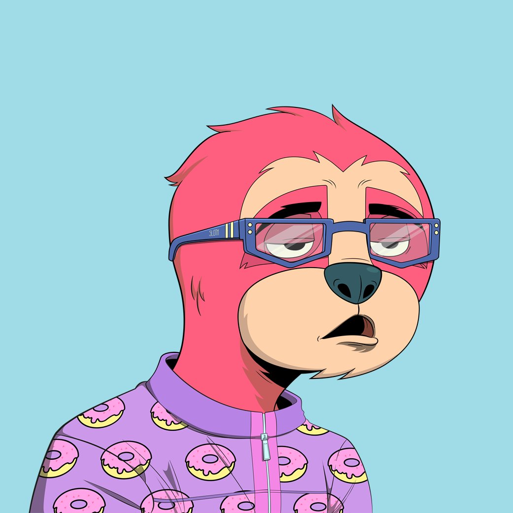 readaboutme1991's tweet photo. @NFTGUYY GM's and #Sloffee #SGMI #ProbablySlothing @CasualSloths https://t.co/yQn0d0rwq6