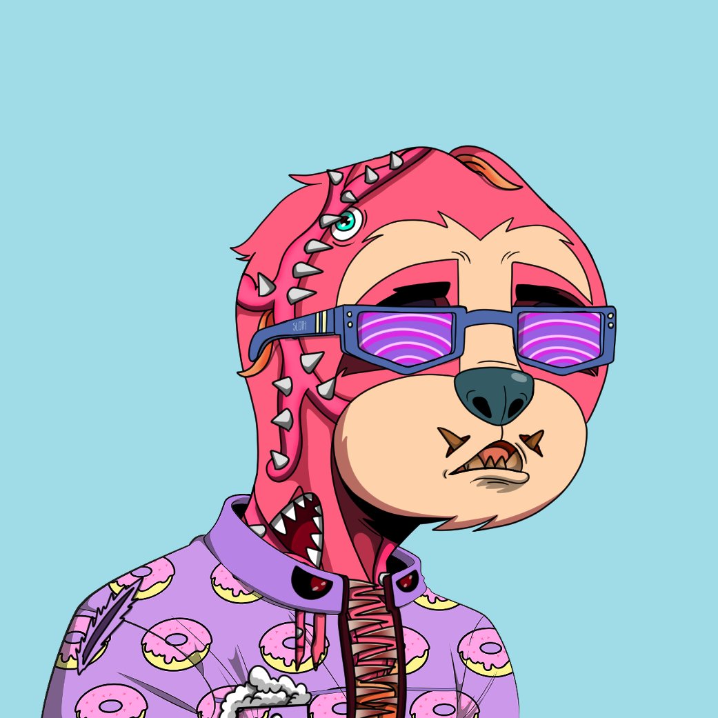 readaboutme1991's tweet photo. @NFTGUYY GM's and #Sloffee #SGMI #ProbablySlothing @CasualSloths https://t.co/yQn0d0rwq6
