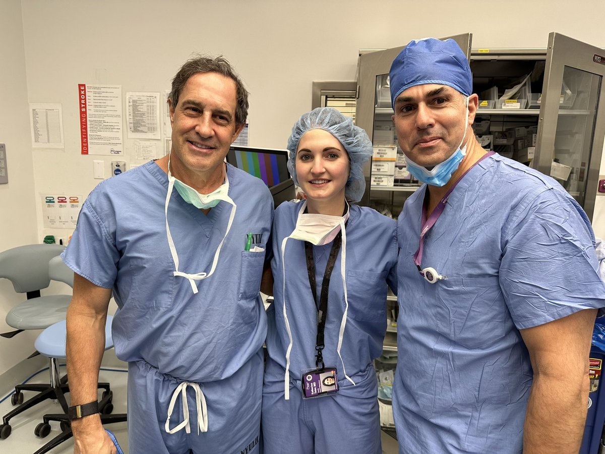 NYUGSOM Vascular Surgery tweet media