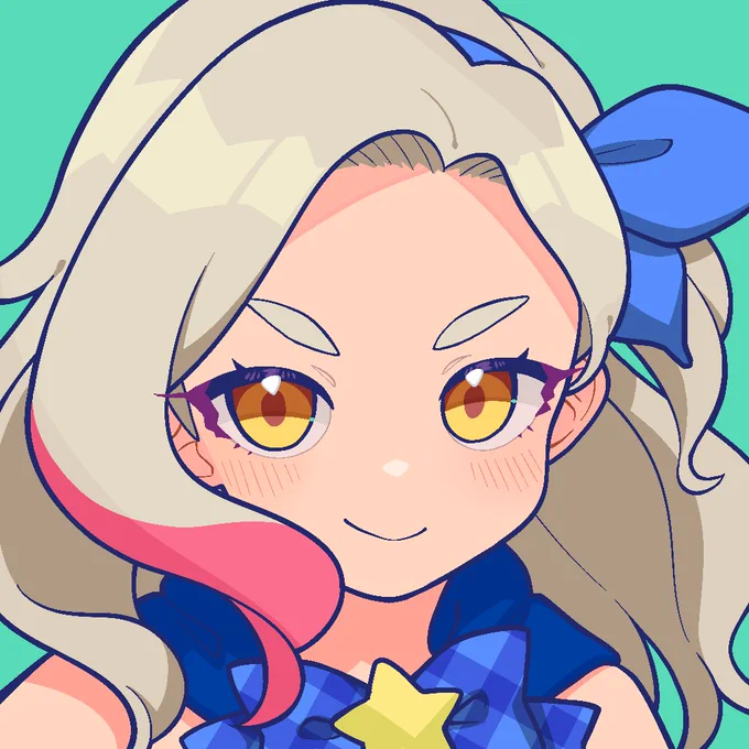 文字なしちょっと差分  