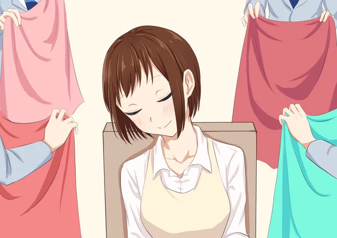 つぐみちゃん誕生日おめでとう#羽沢つぐみ生誕祭2023#羽沢つぐみ誕生祭2023 