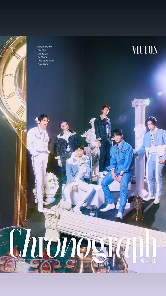 220107 승식 인스타 스토리

#승식 #SEUNGSIK #빅톤 #VICTON