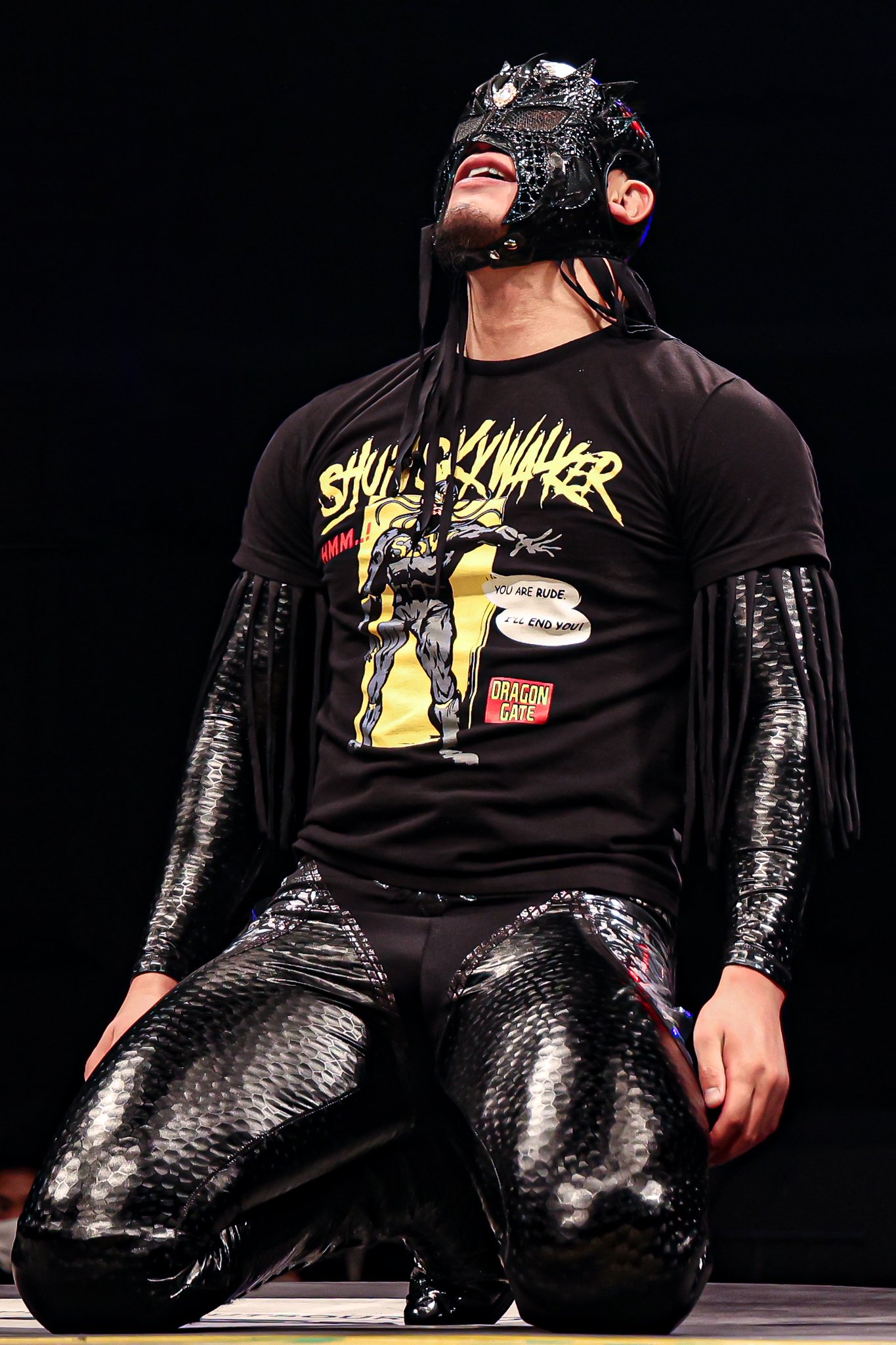PWI (Pro Wrestling Illustrated) on X: 