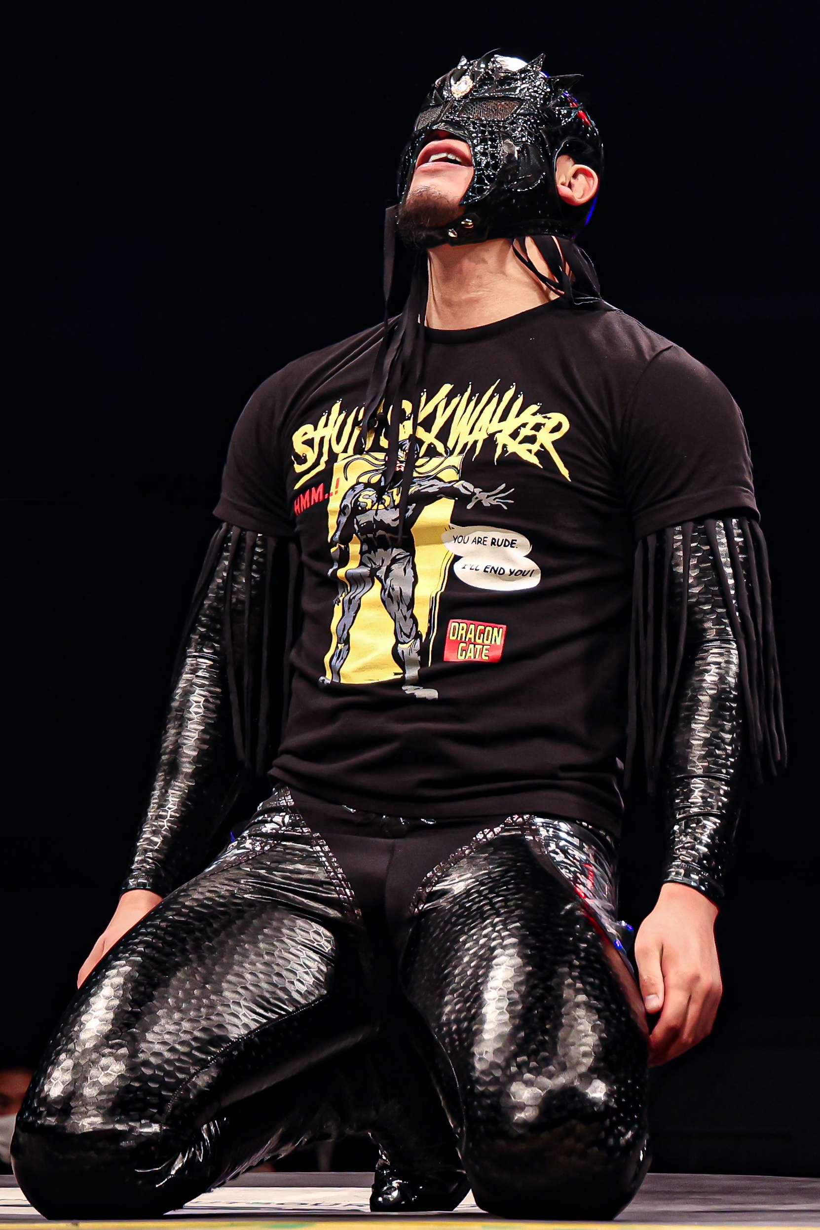 PWI (Pro Wrestling Illustrated) on X: 