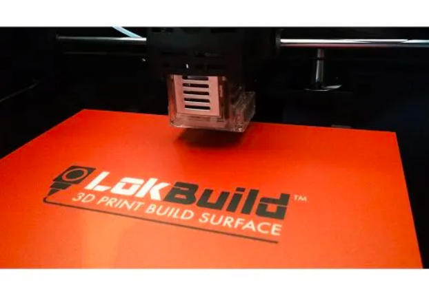 3DFilaPrint's tweet photo. #LokBuild™ provides a durable &amp; stable build surface whilst preventing model warping - a durable sheet that sticks to the bed of #3DPrinters.

https://t.co/e3Yn7HuZS4

📧enquiries@3dfilaprint.com 
 📞01702 611 027

#3DPrinting #3DPrint #3DPrinted  #3DFilaPrint #Southend https://t.co/aCKJrmifr0
