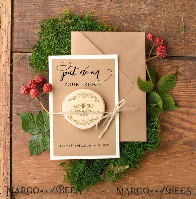 MargoandBees's tweet photo. https://t.co/ldMhG8VeAl
Save the date custom wording fridge magnets   
$3.00

Custom Save the date cheap card are the best way to let your guests know about your wedding!
Share the news of your Special Day with this affordabl https://t.co/fYs6DmqGCE