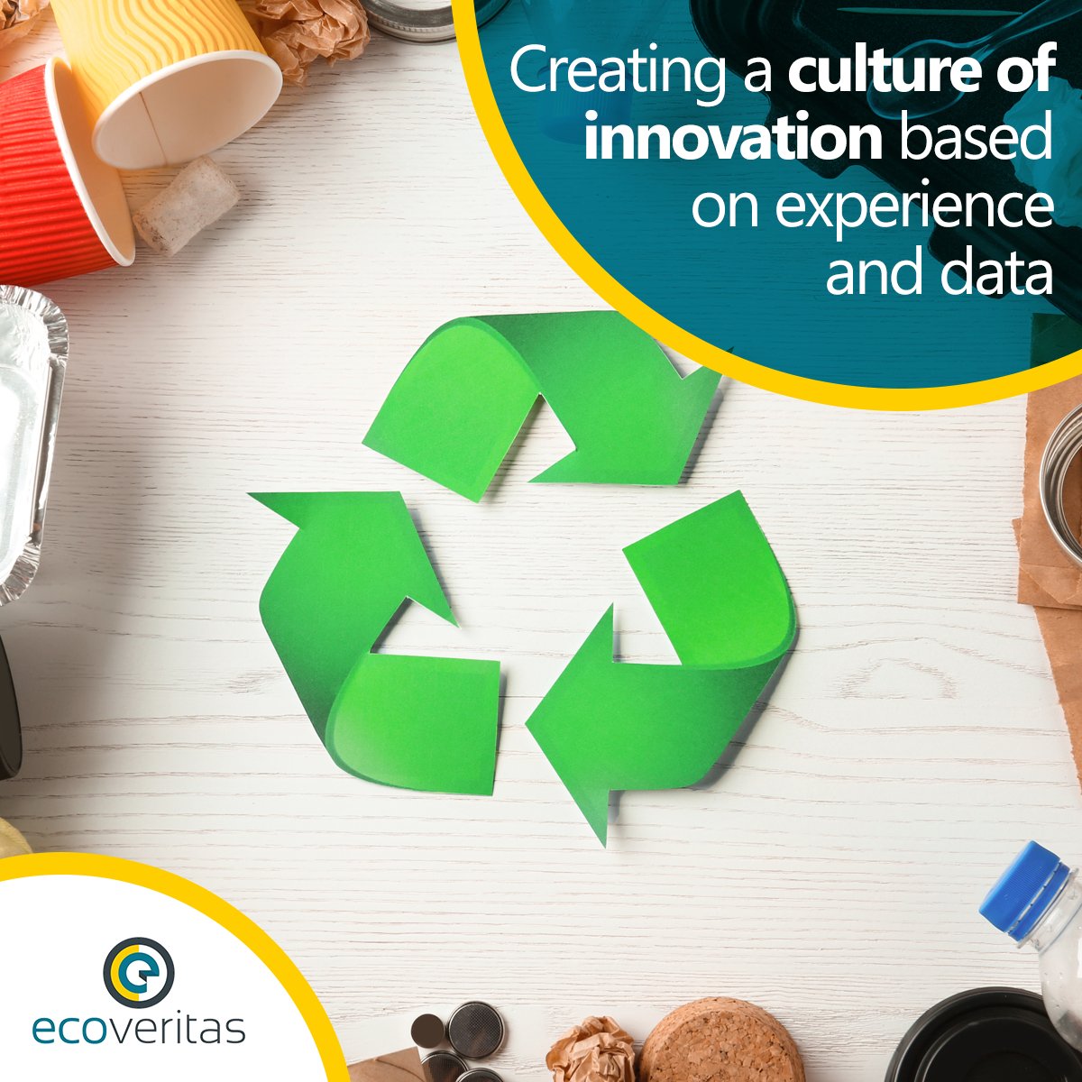 ecoveritasLtd's tweet image. Data-driven decision-making creates a much clearer pathway towards embracing dematerialisation, rethinking the ownership concept, and moving from resource efficiency to resource sufficiency. Learn more: ecoveritas.com/innovation-bas…

#PackagingData #SustainablePackaging