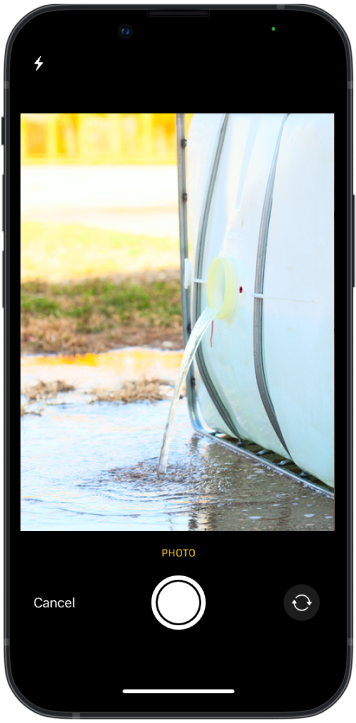 usequantum's tweet image. Q-Hazard Reporting from Quantum will help you Catch Concerns and Stay Safe. 
• Capture typically undocumented potential hazards 
• Organize all data with dashboard for decision-making  
• Equipping your entire team to report potential hazards
ow.ly/1zvP50Miww9