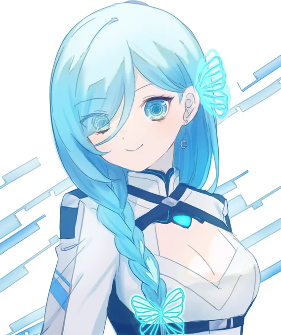 Tsukino Diana様の新衣装をお仕立てさせて頂きました!I tailored the new outfit for Ms. Tsukino Diana!  