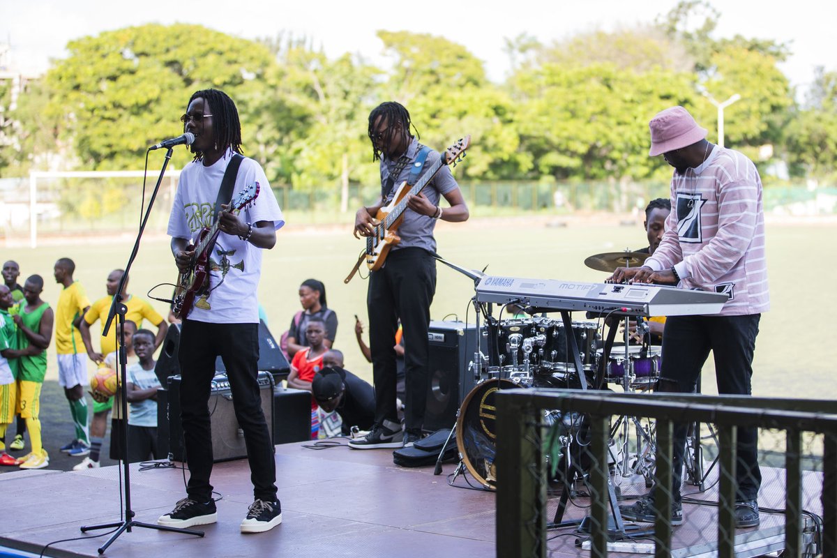 Rwanda Youth Council on Twitter "Umuhango wo gutangiza iri sangano ry