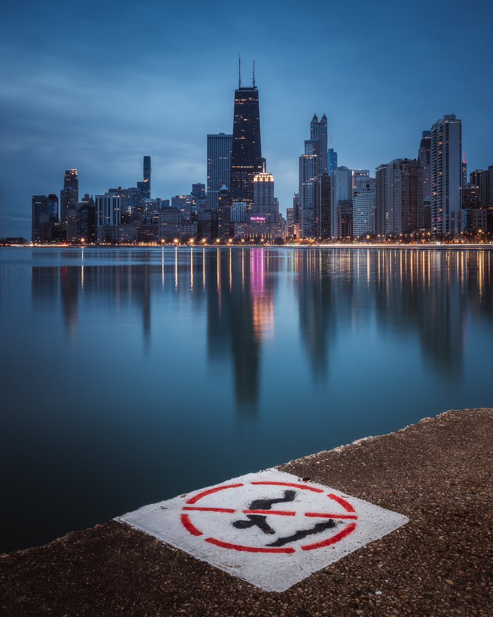 A few frames from a recent trip to Chicago 🏙️