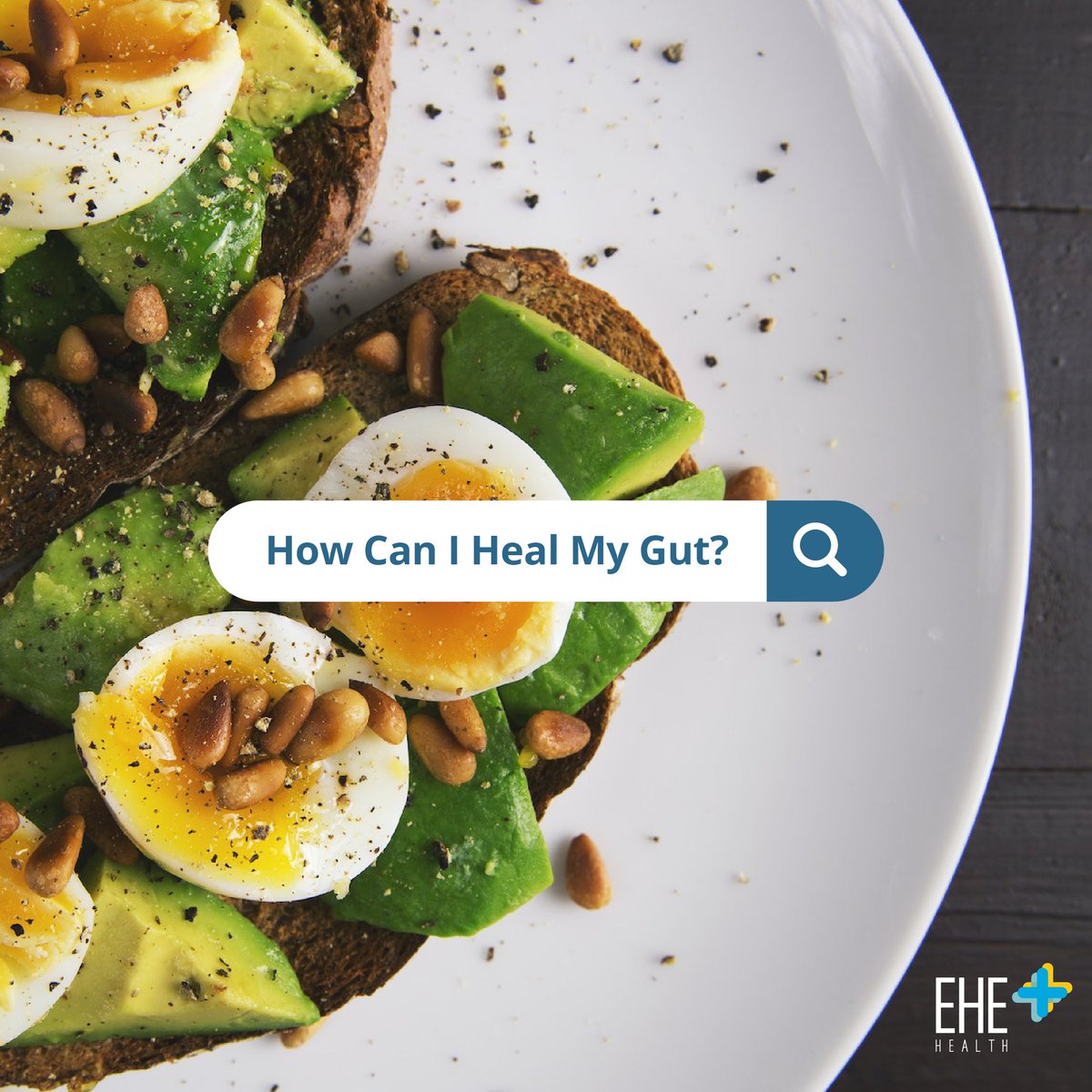 With the holidays behind us, many of us still feel the effects of seasonal overindulgence, which can result in bloating, exhaustion, and more. In need of a digestive reset? Head to out IG for tips on how to heal your gut today!