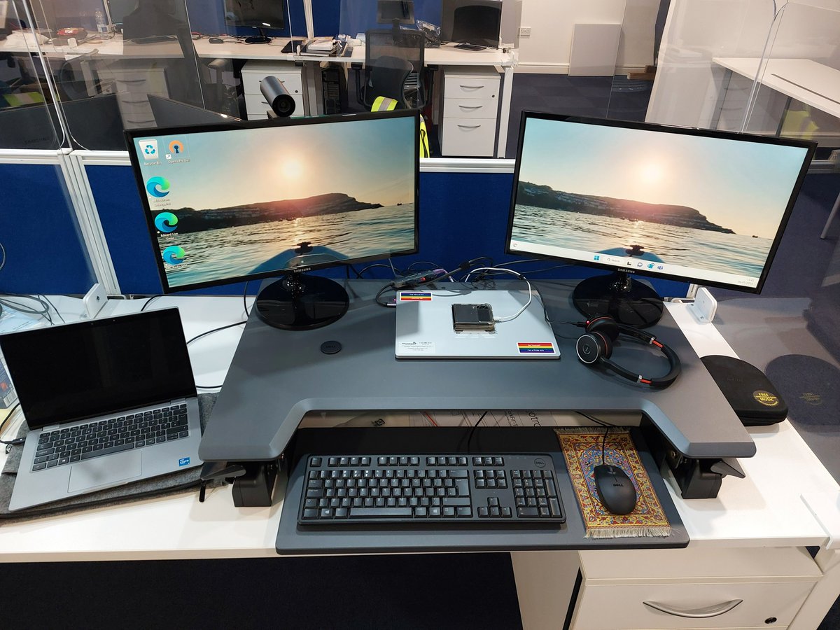 Edward Ratnaraja tweet media