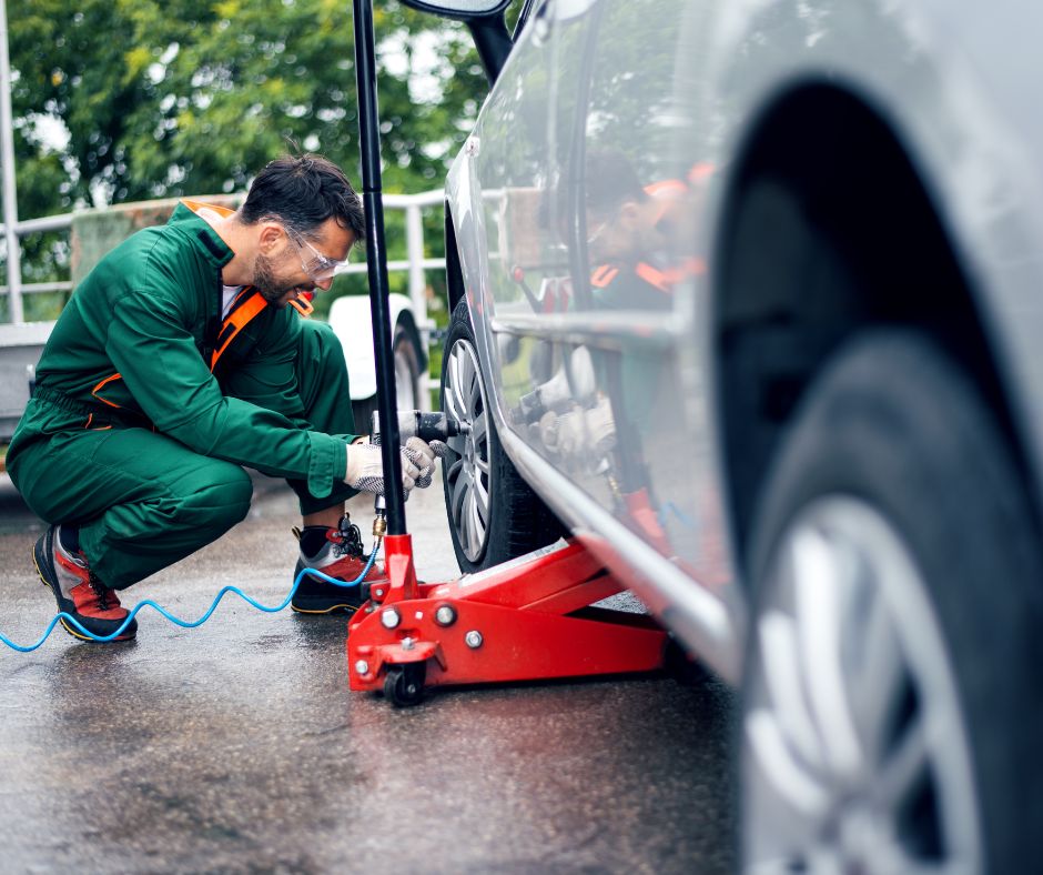williamsontire's tweet photo. Tires are the only contact between your vehicle and the road. Keep them healthy with regular service. Visit us to keep rolling! https://t.co/PPS4E7WVnv https://t.co/2PhRsoH3jE