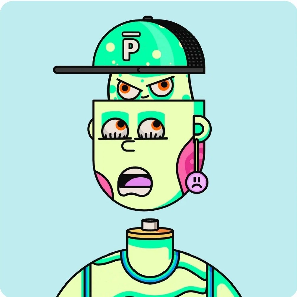 cardcrazzzy's tweet photo. Volumes!! 👀🔥👀@ThePossessedNFT #snapbacks #blessedorpossessed #pssssd https://t.co/O3NOci73im