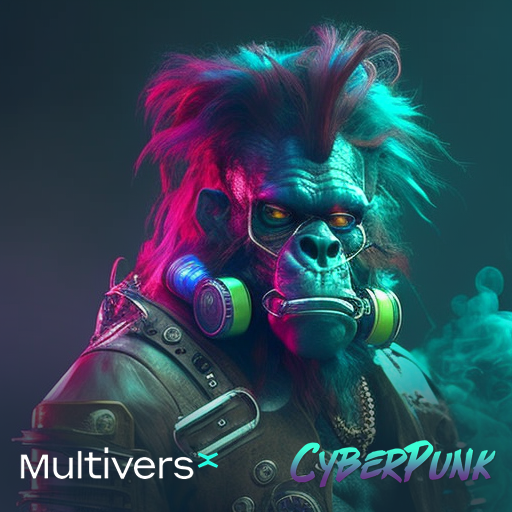 ElrondCyberpunk's tweet photo. To celebrate the release of our Discord, we are having a big giveaway!

You can win:
🎁1 x NFT free mint after launch
🎁0.5 x $EGLD
🎁5x WL spots

To participate, you have to:
✅ Follow @ElrondCyberpunk
✅ Like, Retweet and tag 3 friends
✅ Join us: https://t.co/Ngfl1k9qSb

⏳48h https://t.co/wUO8l6Y6ua