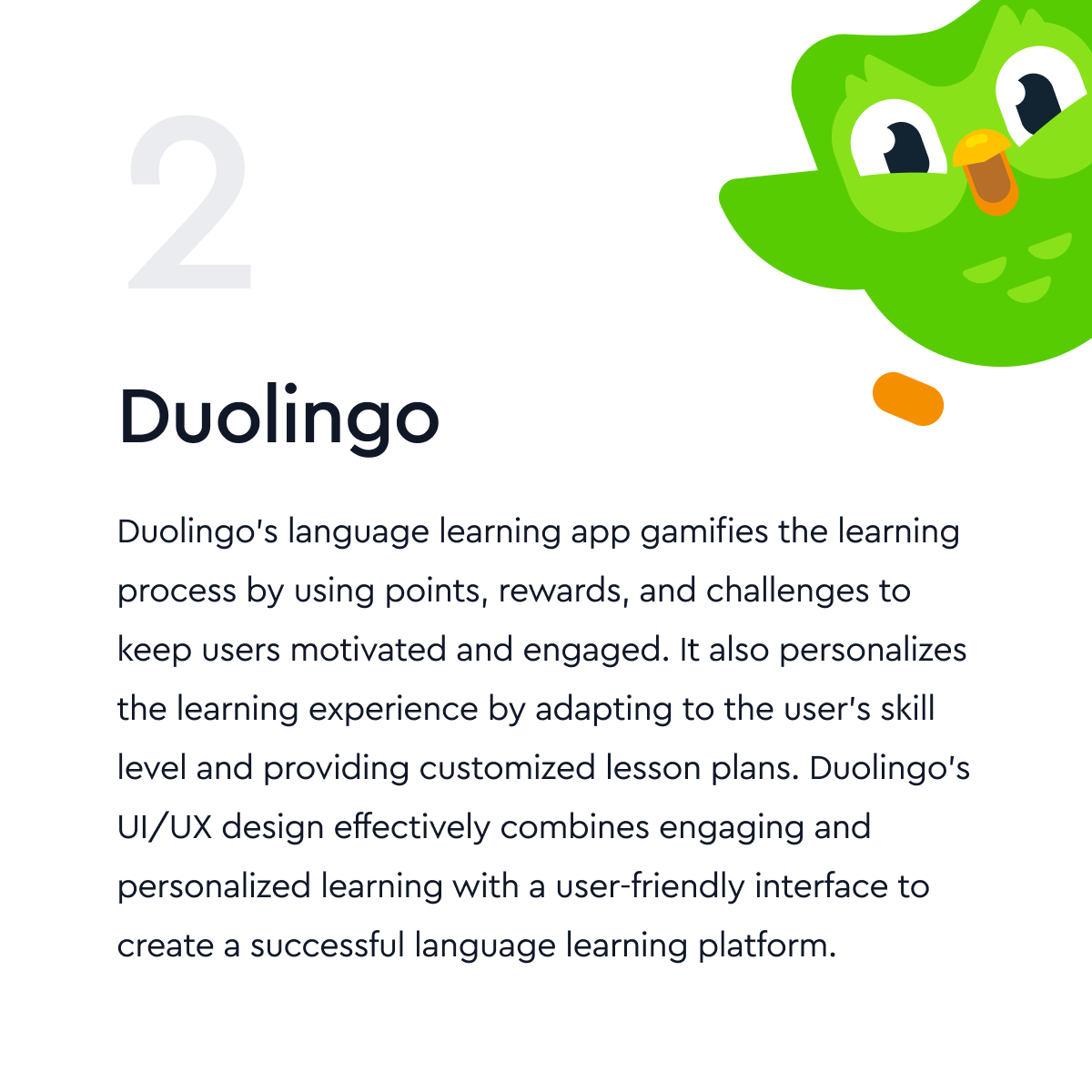 flexumio's tweet photo. Being a #designed company, Flexum knows the importance of high-quality UI/UX. That's why we wanted to take a moment to highlight some of the products that have really impressed us with their #ux. Stay tuned for our picks! 🙌
Read the full post here: https://t.co/etMHOS9wbg https://t.co/inxqPxsJYI