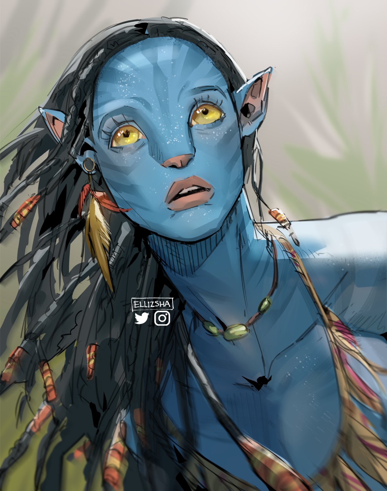 Jake Meets Neytiri AVATAR 4k Movie Clip YouTube #17 Jake Meets Neytiri AVATAR 4k Movie Clip YouTube